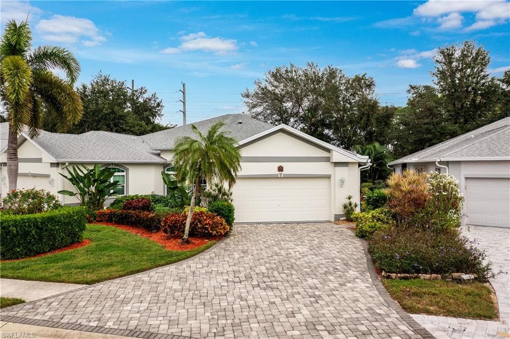 455 Crossfield CIR 71 NAPLES, FL 34104