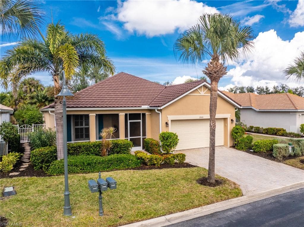 17929 Courtside Landings CIR PUNTA GORDA, FL 33955