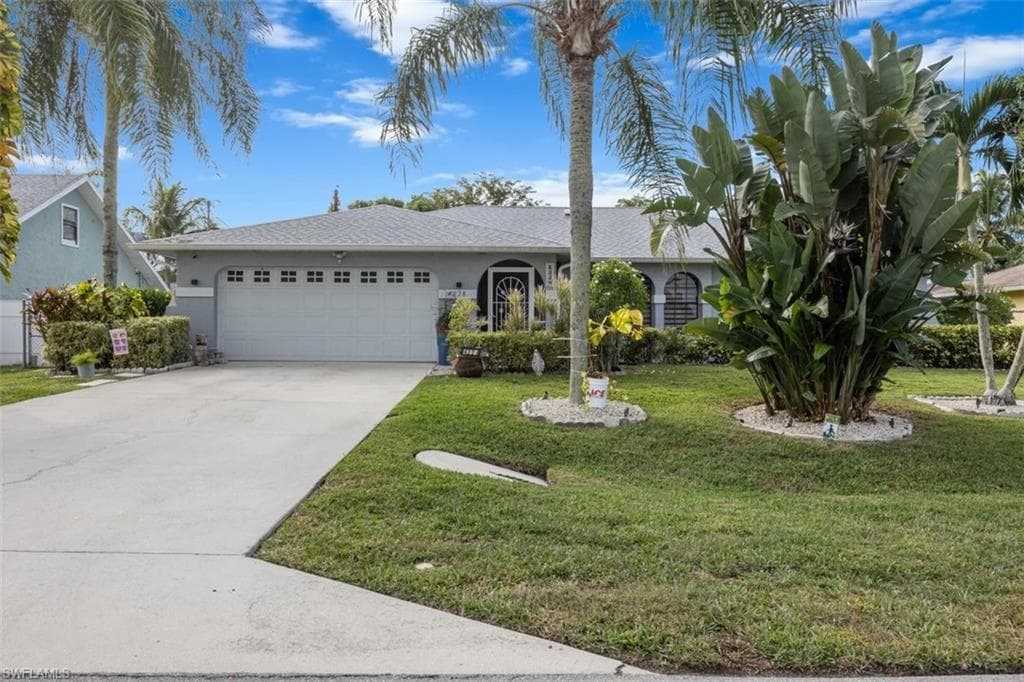 4228 31st PL SW NAPLES, FL 34116