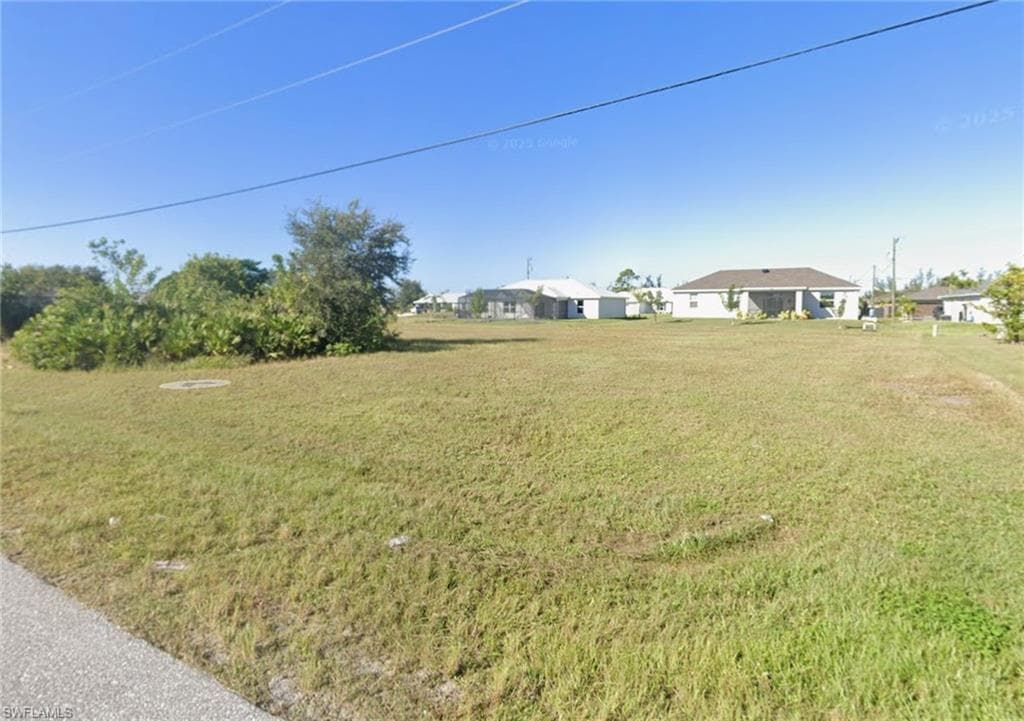 1902 NW 19th AVE CAPE CORAL, FL 33993