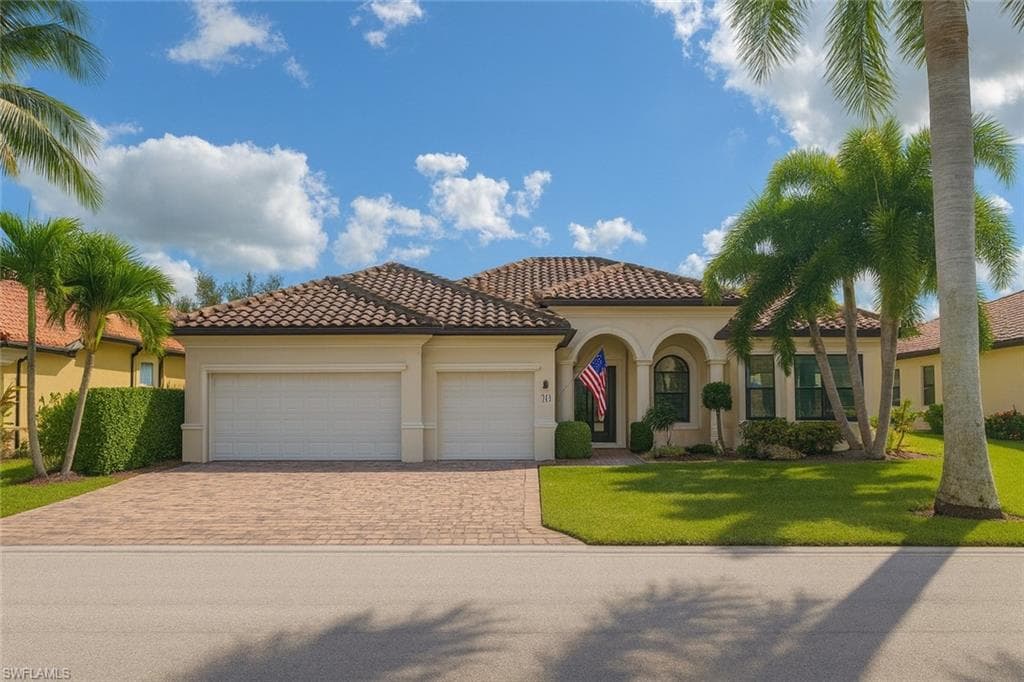 11275 Bluff Oak LN FORT MYERS, FL 33912