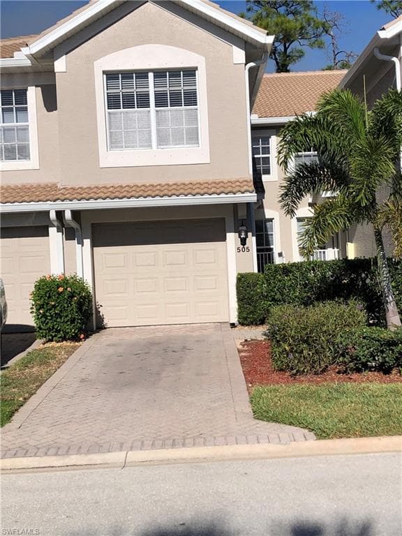 11027 Mill Creek WAY 505 FORT MYERS, FL 33913
