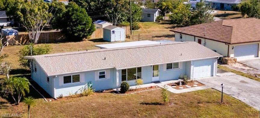 151 Emmett AVE NE PORT CHARLOTTE, FL 33952