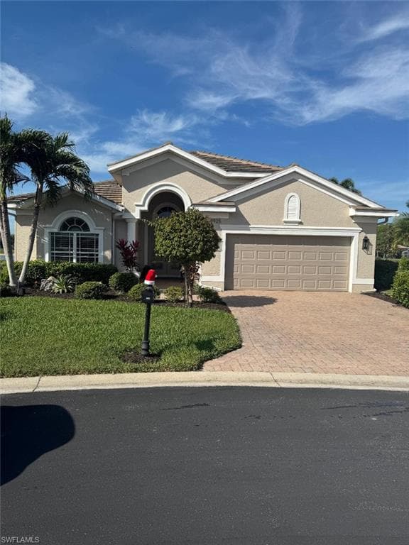 4925 Sedgewood LN NAPLES, FL 34112