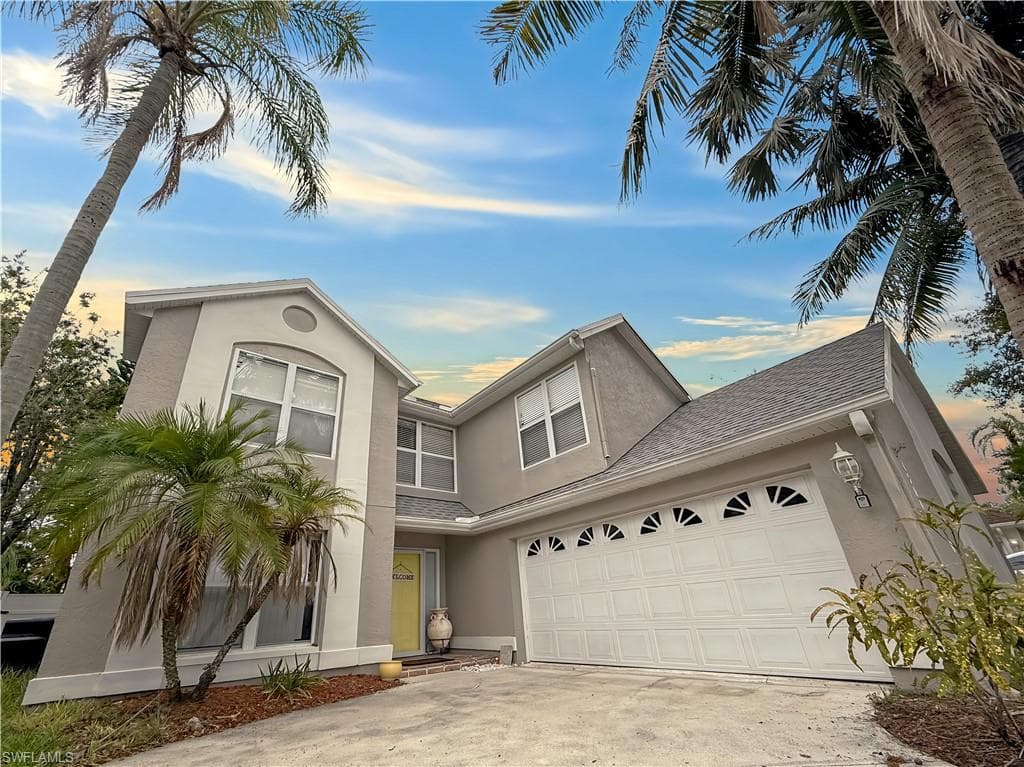 15009 Cloverdale DR FORT MYERS, FL 33919