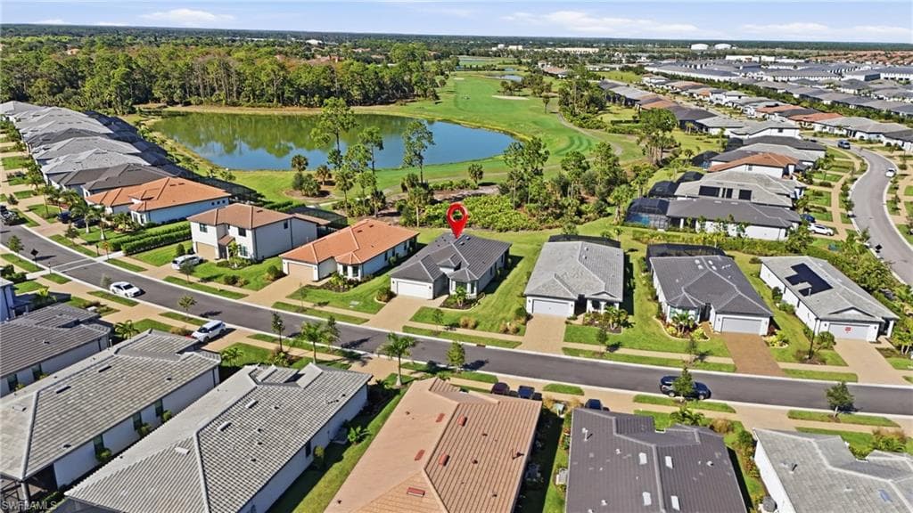 1857 Amador CT NAPLES, FL 34120