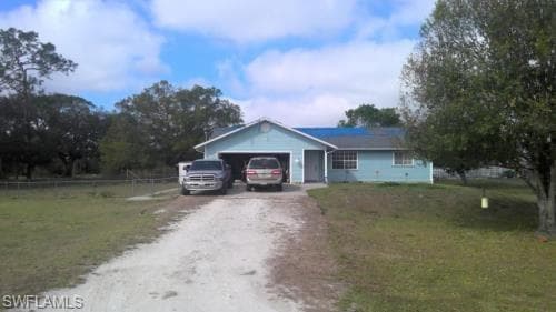 17450 Taylor RD ALVA, FL 33920