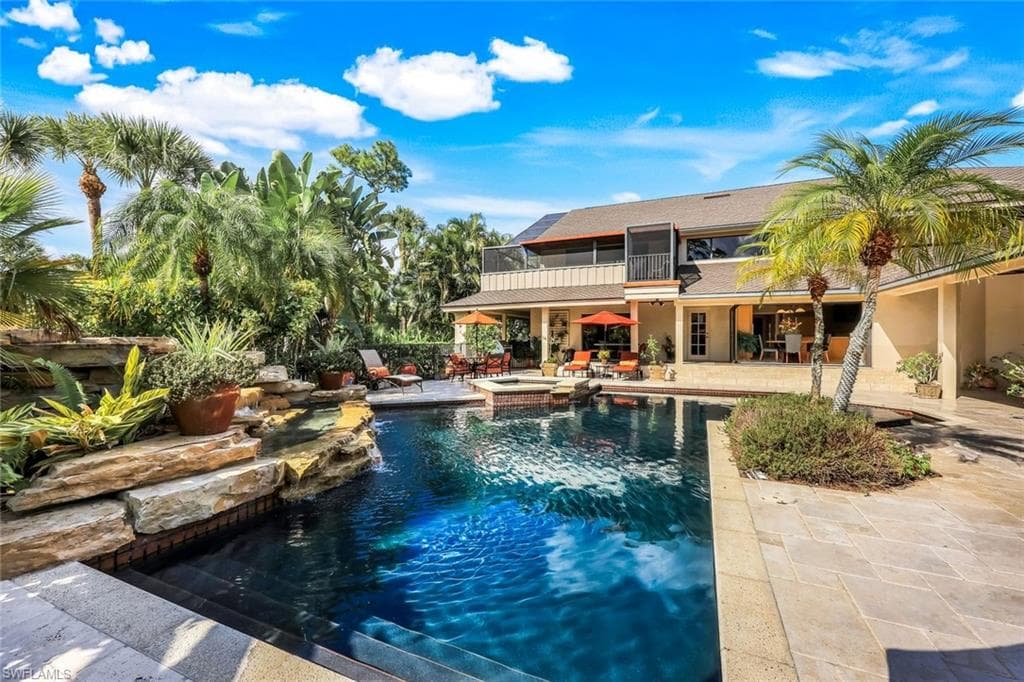 15620 Kinross CIR FORT MYERS, FL 33912