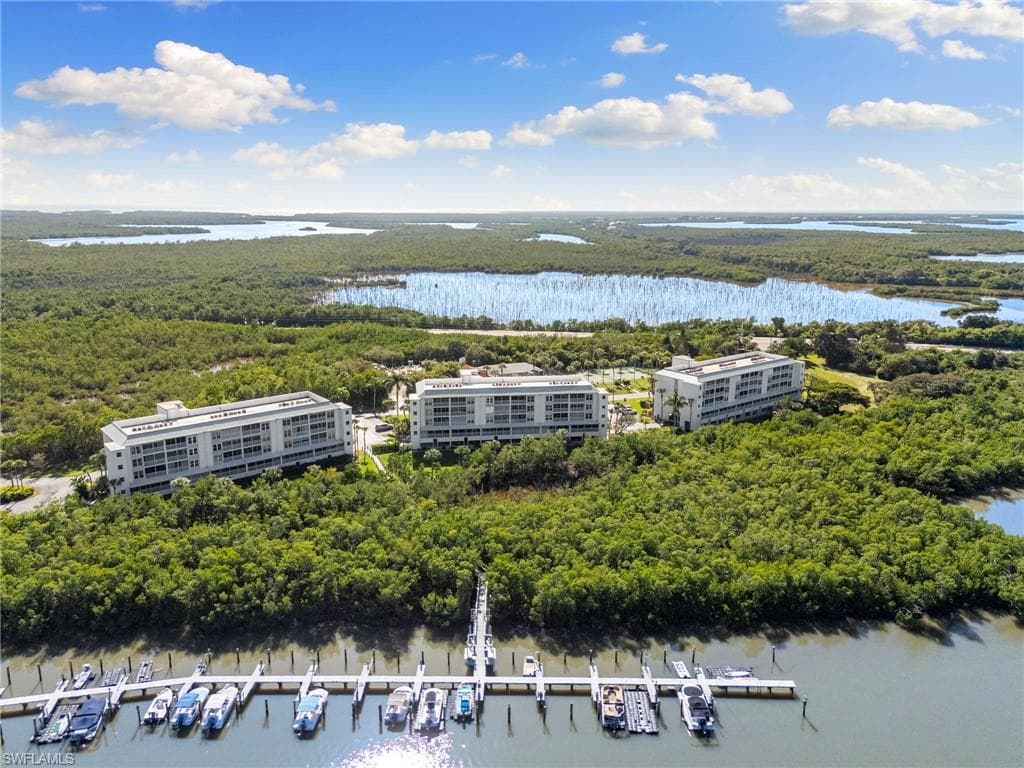 200 Stevens Landing DR B303 MARCO ISLAND, FL 34145