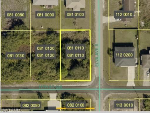 11th ST SW LEHIGH ACRES, FL 33936