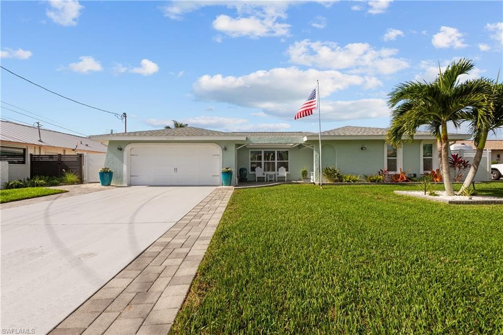 3506 SE 22nd PL CAPE CORAL, FL 33904