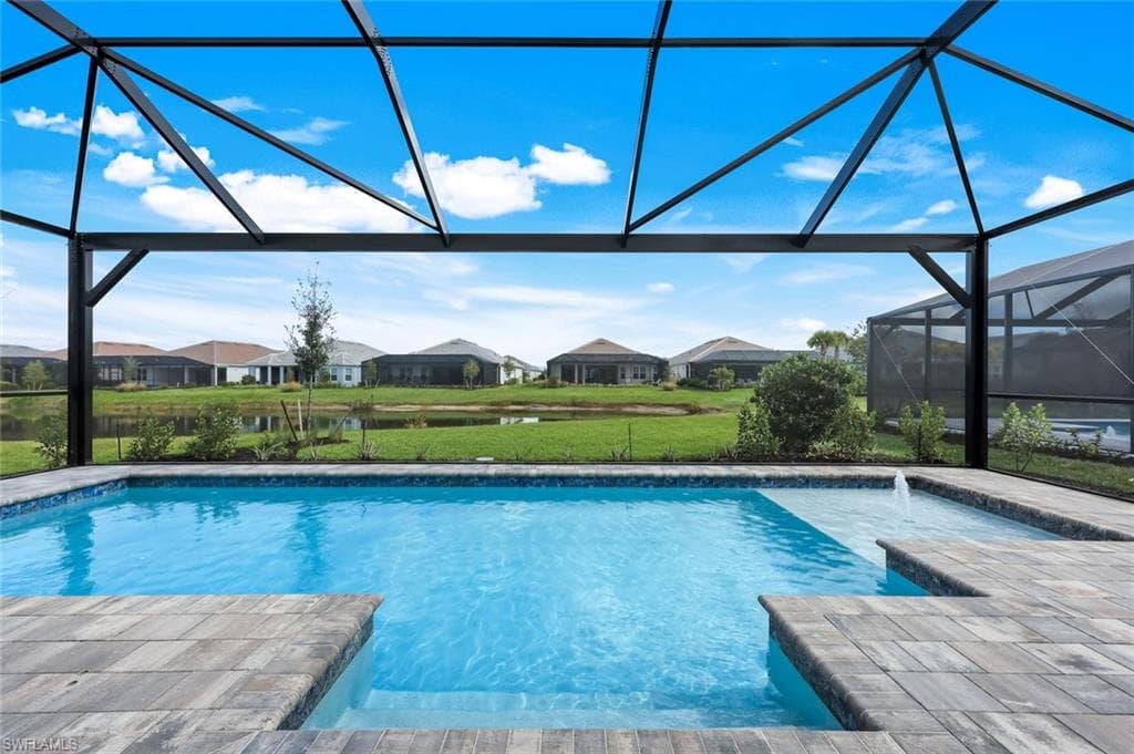 15804 Derna ST NAPLES, FL 34114