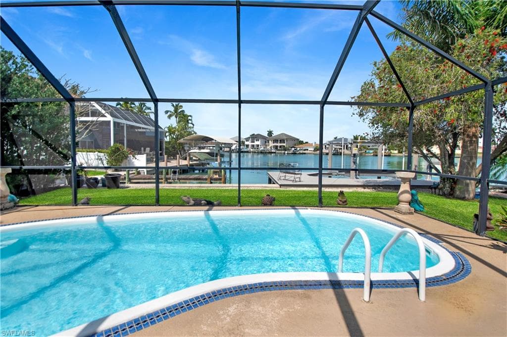 134 Capri BLVD NAPLES, FL 34113