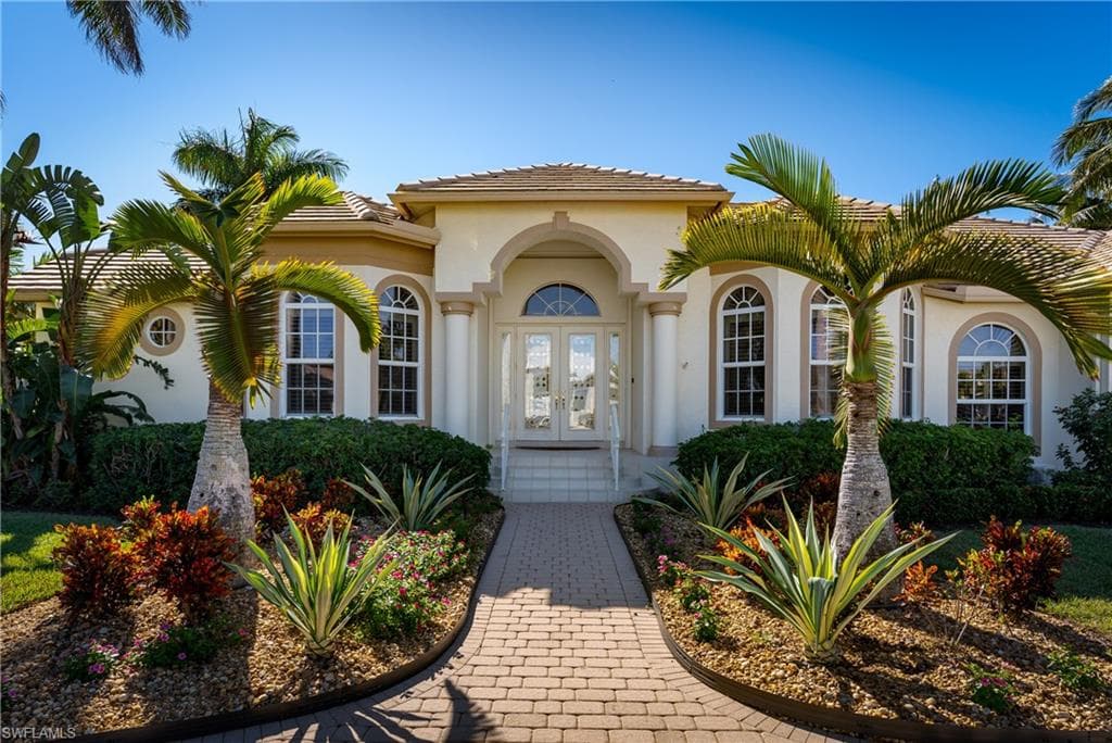 1649 McIlvaine CT MARCO ISLAND, FL 34145