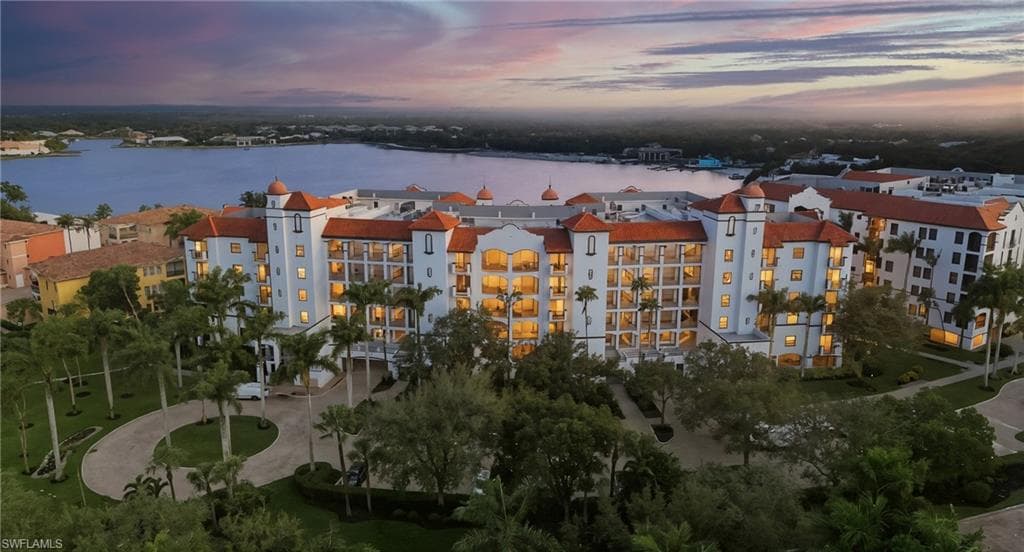 10733 Mirasol DR 409 MIROMAR LAKES, FL 33913