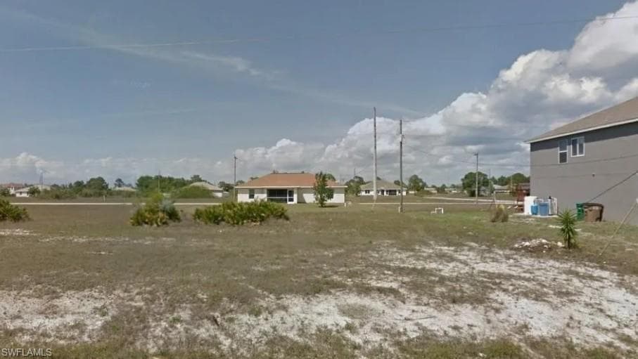 1903 23rd TER CAPE CORAL, FL 33993