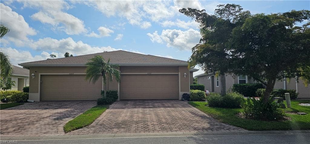 10788 Crossback LN LEHIGH ACRES, FL 33936