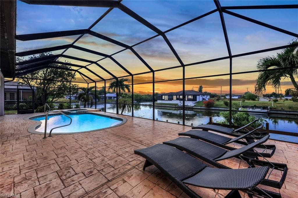 602 NW 3rd AVE CAPE CORAL, FL 33993