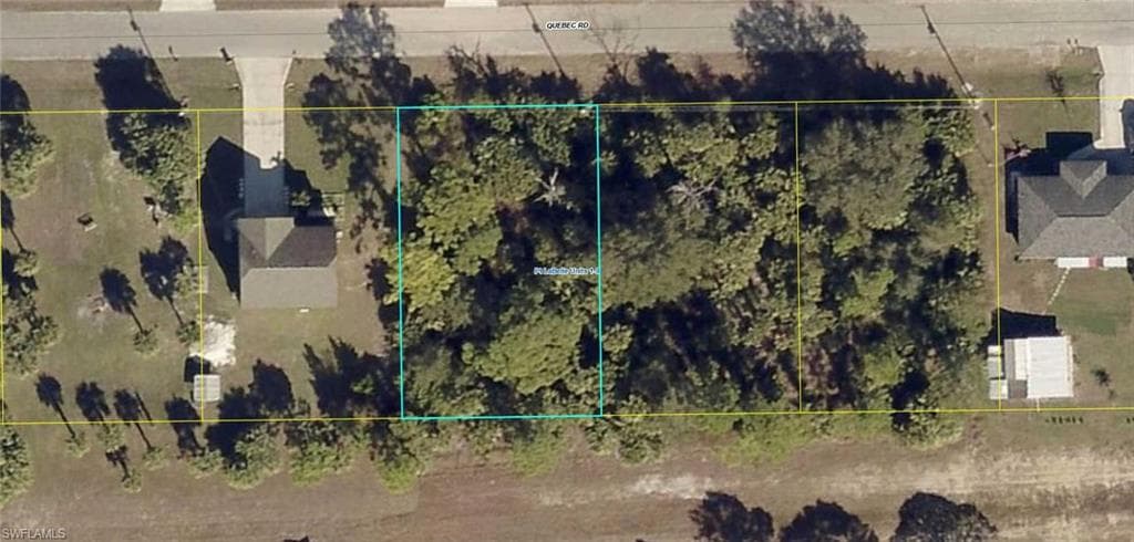5027 Quebec RD LABELLE, FL 33935