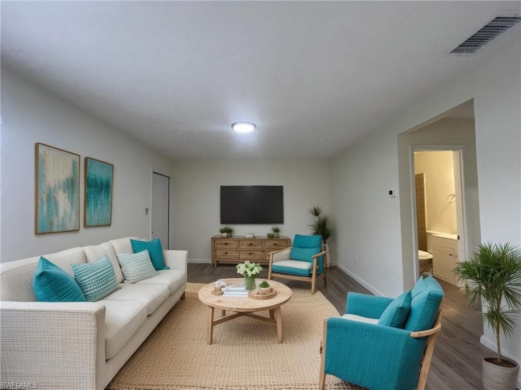43 Tangelo CT LEHIGH ACRES, FL 33936