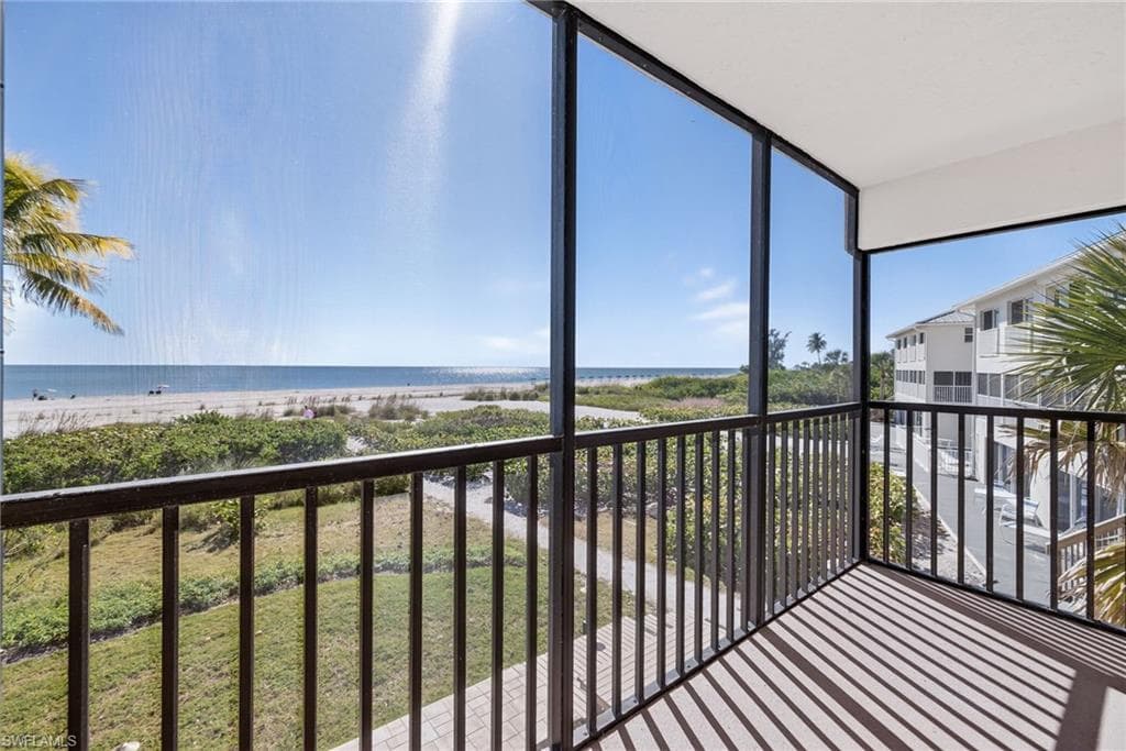 2230 Camino Del Mar DR 4A2 SANIBEL, FL 33957