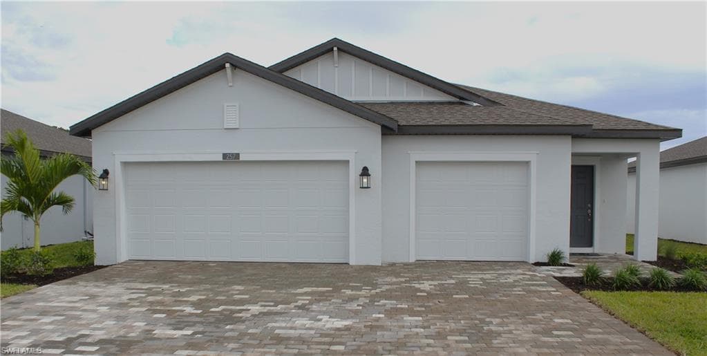 257 Moonlit Lake TRL LEHIGH ACRES, FL 33936