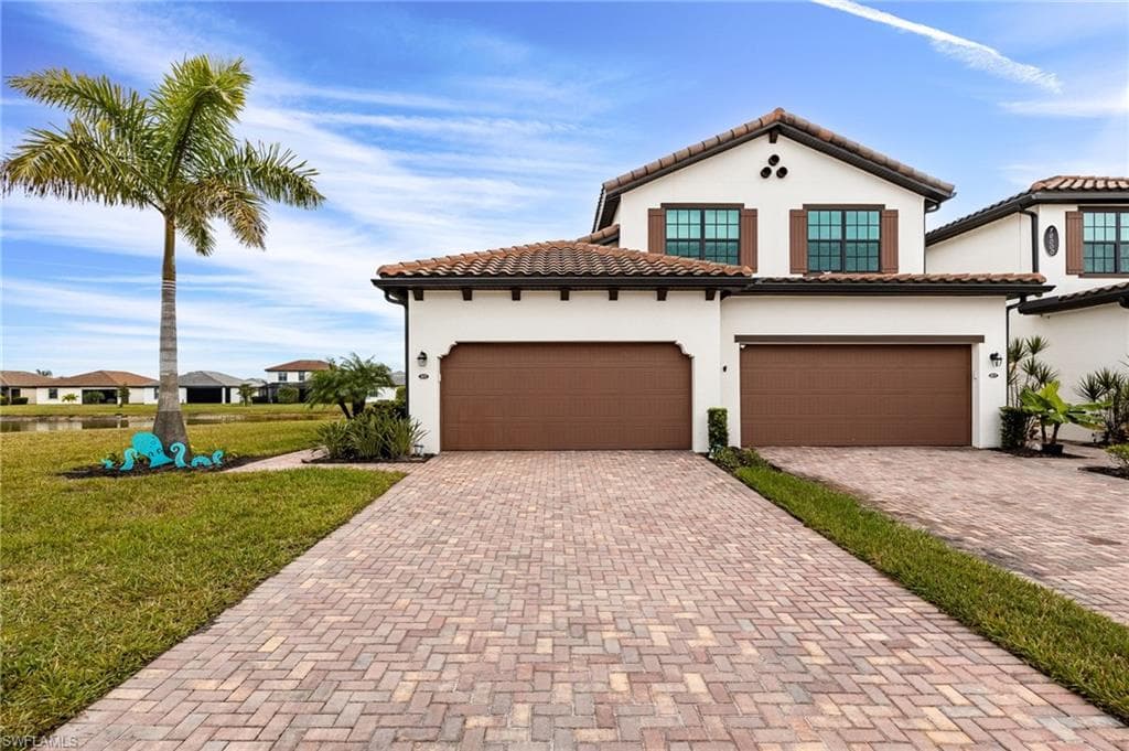 12000 Hawthorn Lake DR 101 FORT MYERS, FL 33913