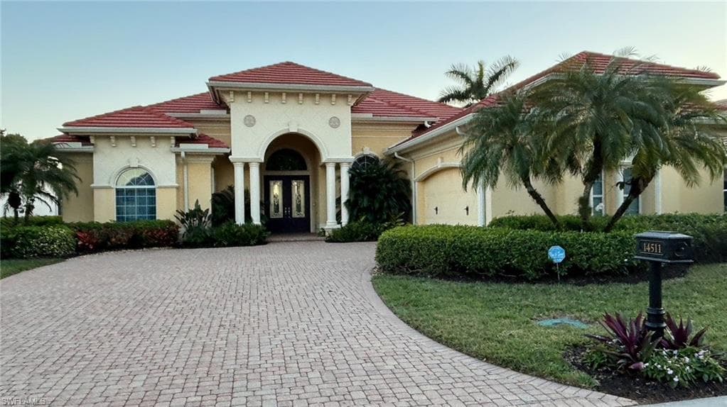14511 Lieto LN BONITA SPRINGS, FL 34135