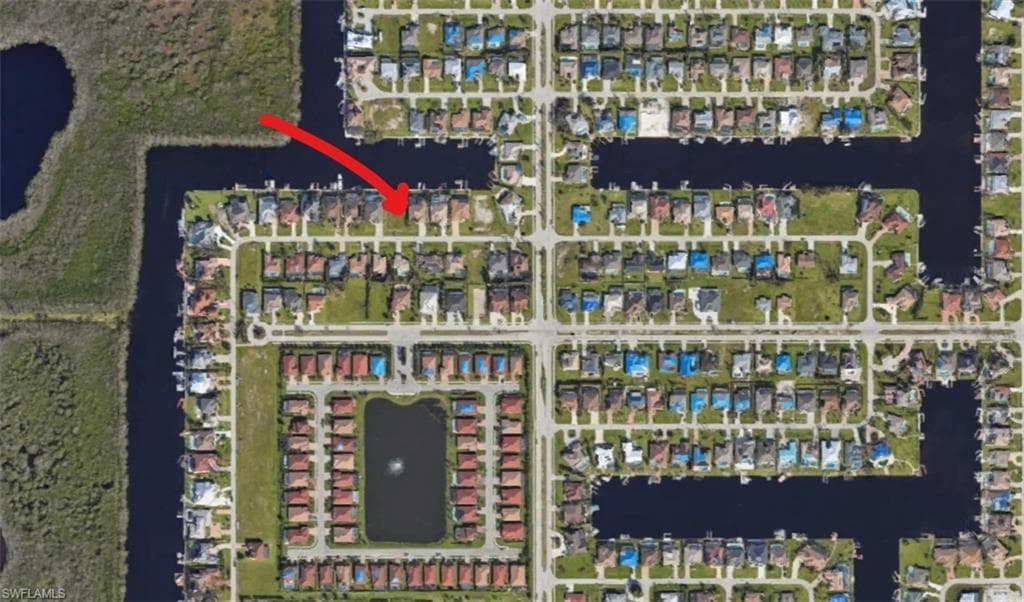 2825 SW 47th TER CAPE CORAL, FL 33914