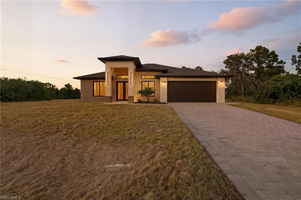 1105 Artic ST E LEHIGH ACRES, FL 33974