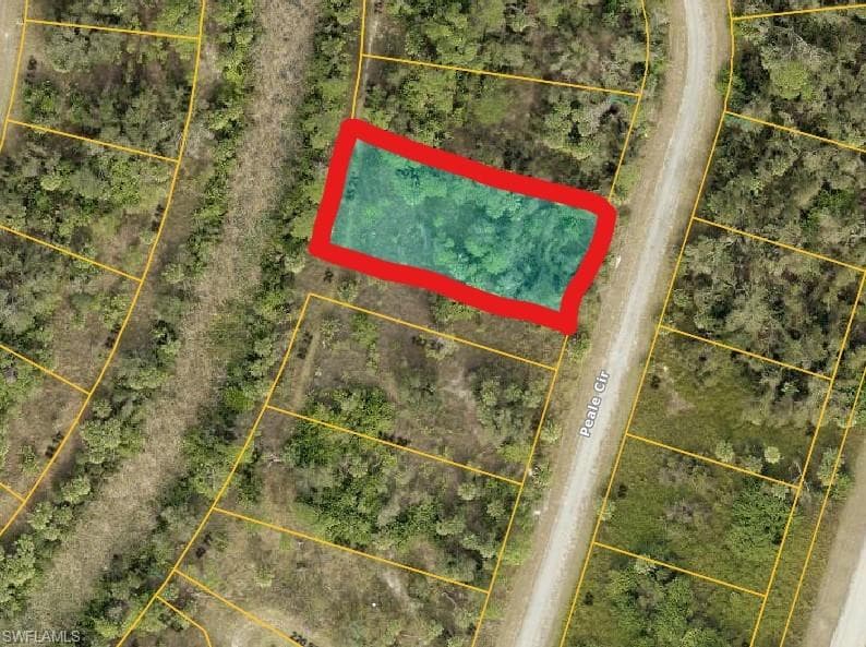 PEALE CIR NORTH PORT, FL 34288