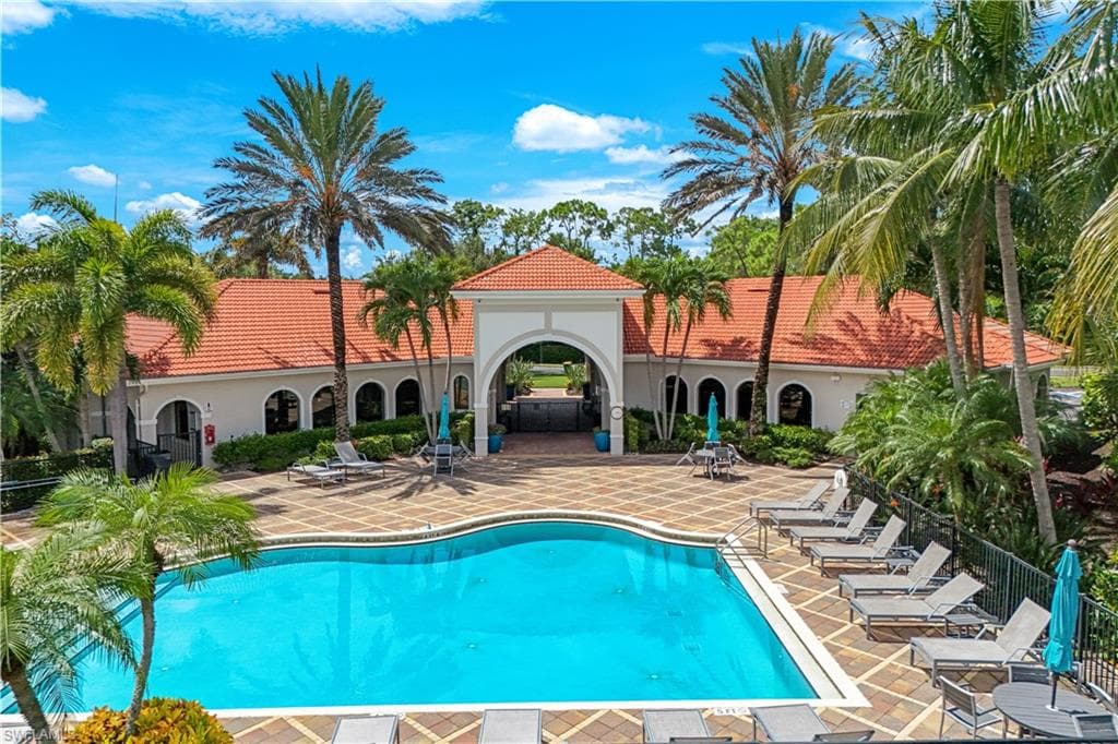 12854 Carrington CIR 102 NAPLES, FL 34105