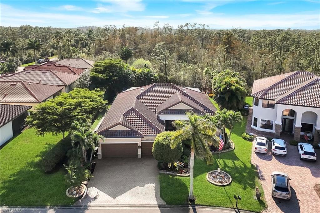 11050 Longwing DR FORT MYERS, FL 33912