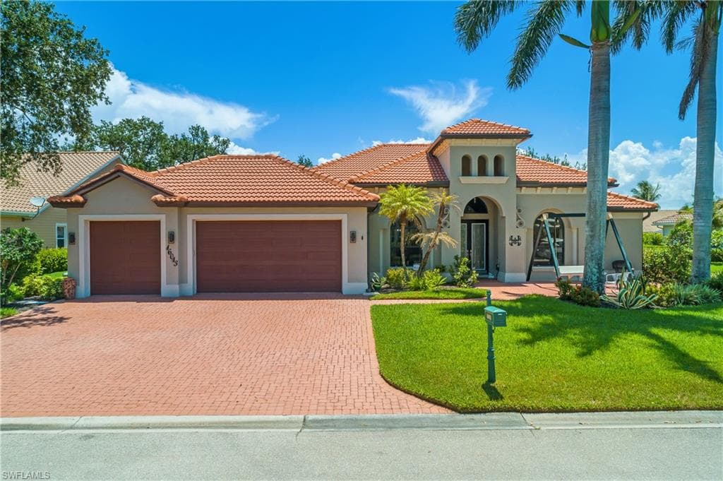 16013 Waterleaf LN FORT MYERS, FL 33908