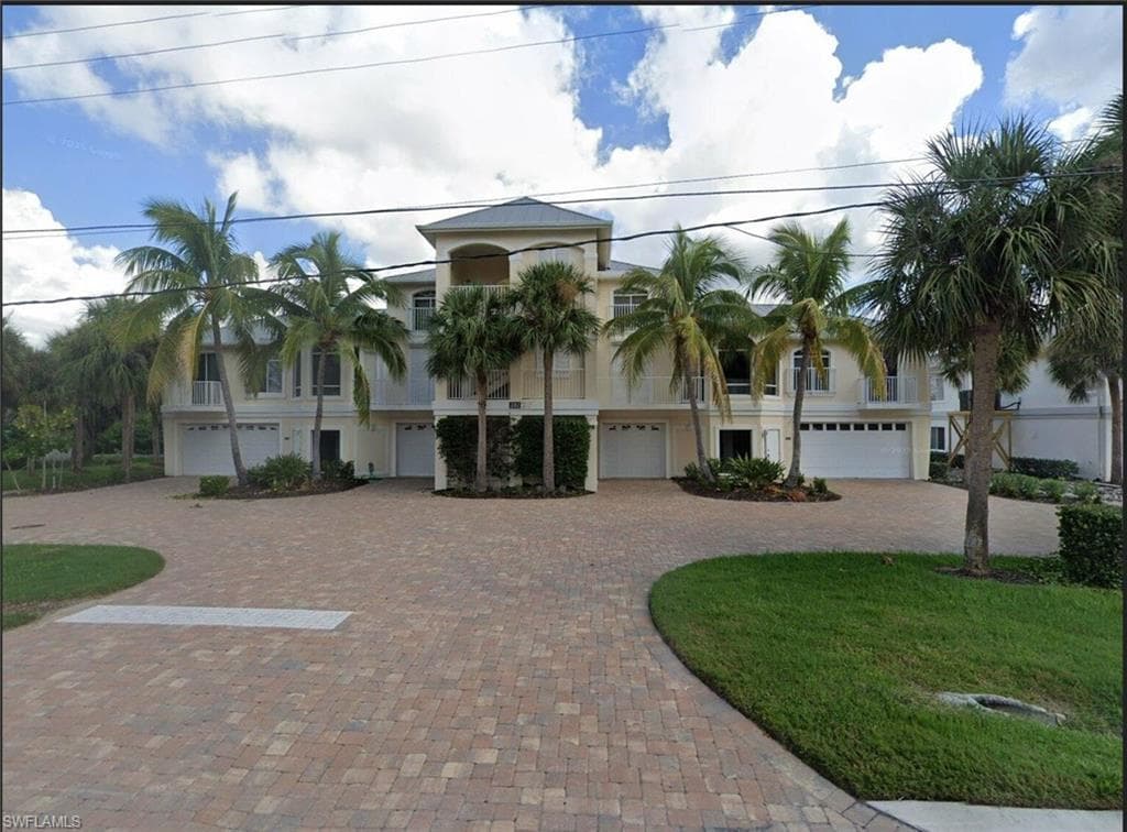 181 Lenell RD 1C FORT MYERS BEACH, FL 33931