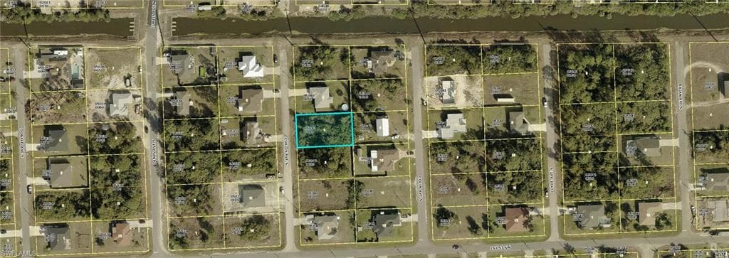 55 Curtis AVE S LEHIGH ACRES, FL 33976