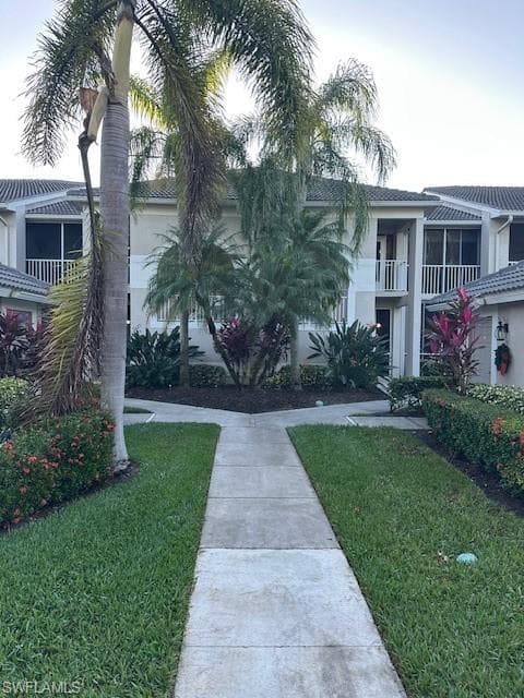 10391 McArthur Palm LN 2611 FORT MYERS, FL 33966