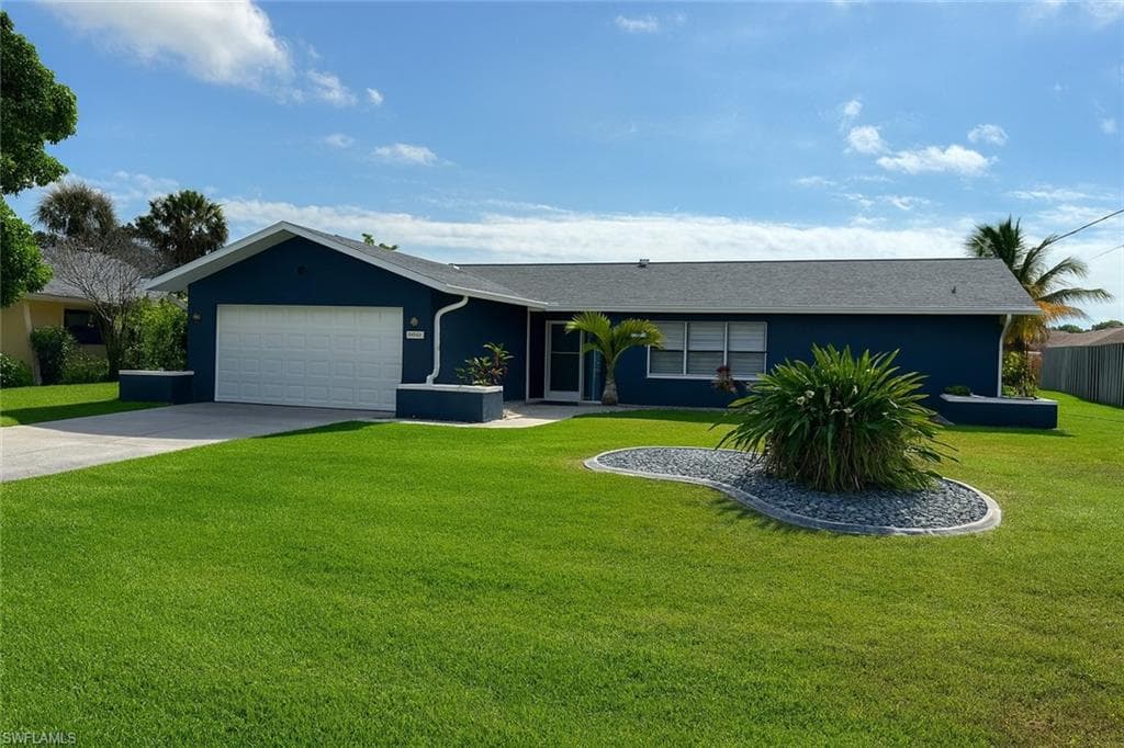 1452 SE 15th TER CAPE CORAL, FL 33990