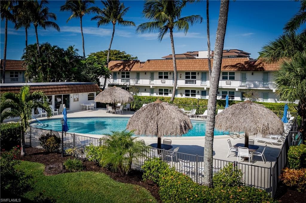 240 Collier BLVD A1 MARCO ISLAND, FL 34145