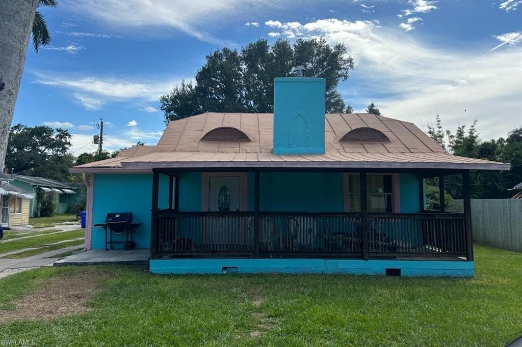 3516 E Riverside DR FORT MYERS, FL 33916