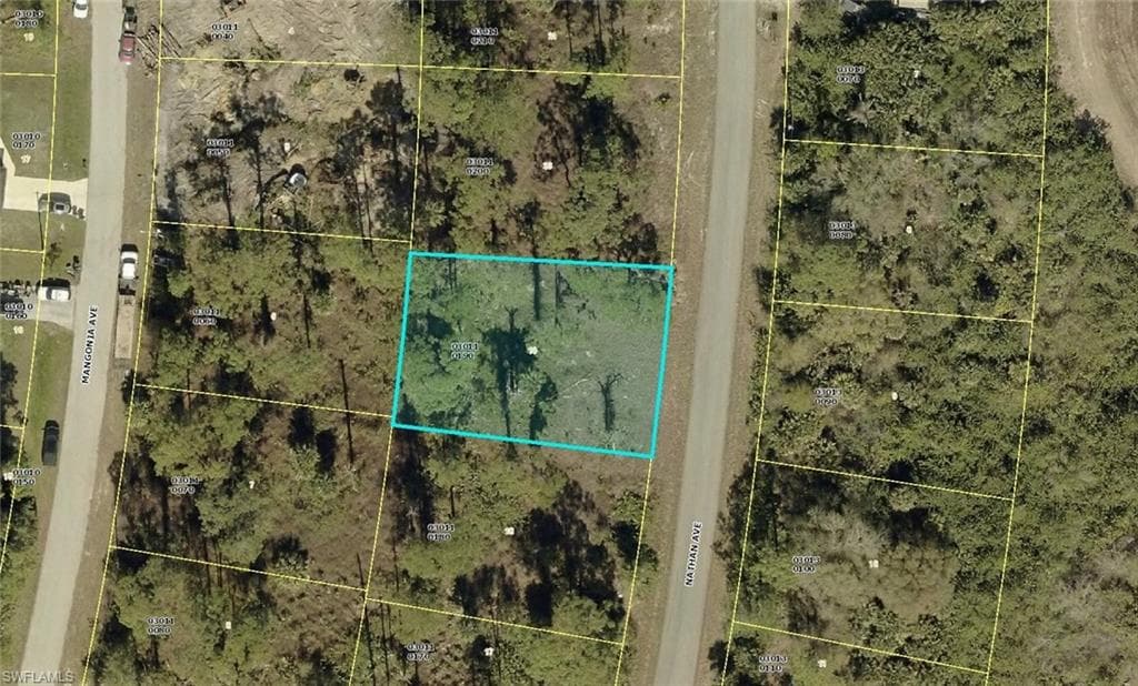 314 Nathan AVE LEHIGH ACRES, FL 33974