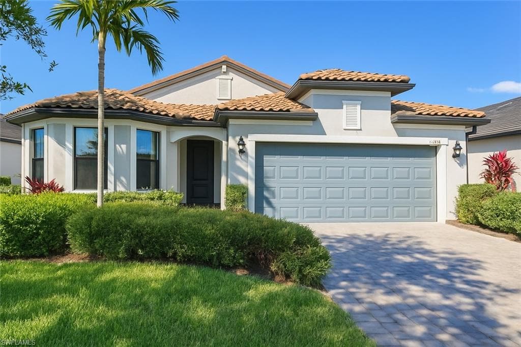 17021 Ashcomb WAY ESTERO, FL 33928