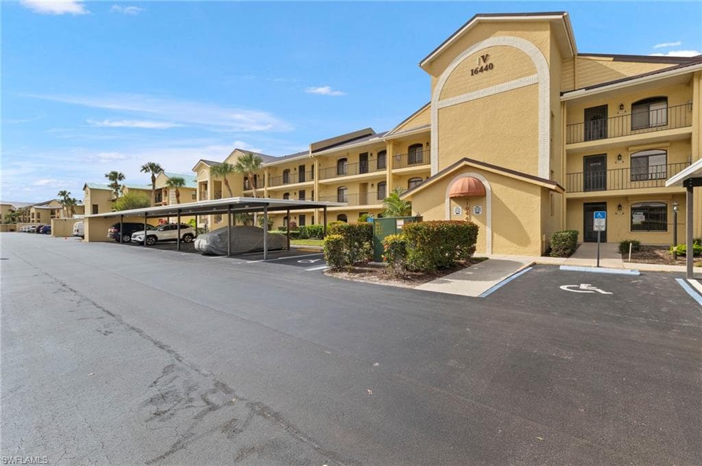 16440 Kelly Cove DR 2806 FORT MYERS, FL 33908