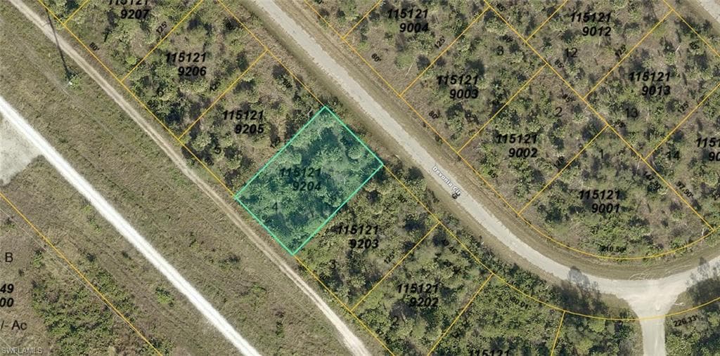 1151219204 Devonia CIR NORTH PORT, FL 34288