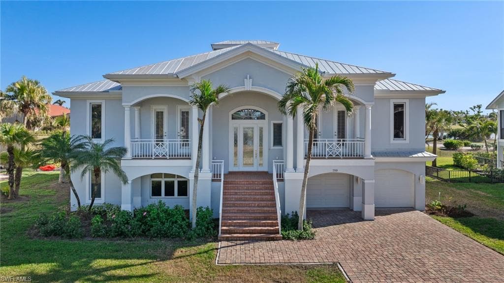 799 Birdie View PT SANIBEL, FL 33957