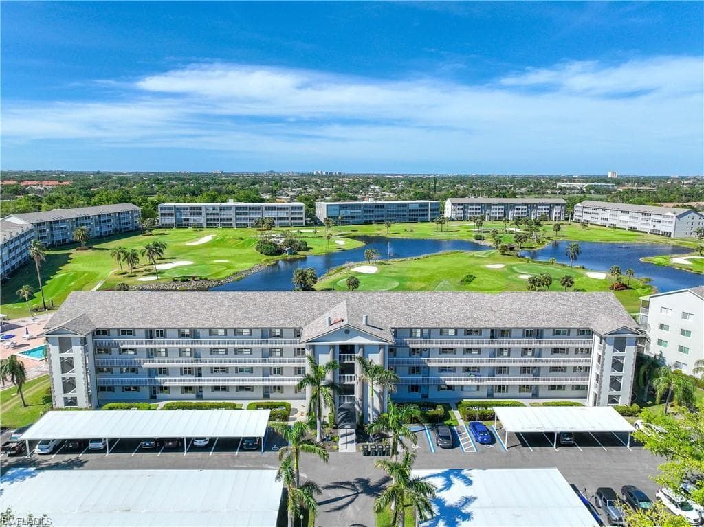 14871 Hole In 1 CIR PH9 FORT MYERS, FL 33919