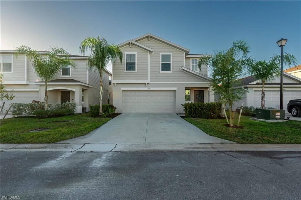 7190 Sugar Pine WAY FORT MYERS, FL 33966