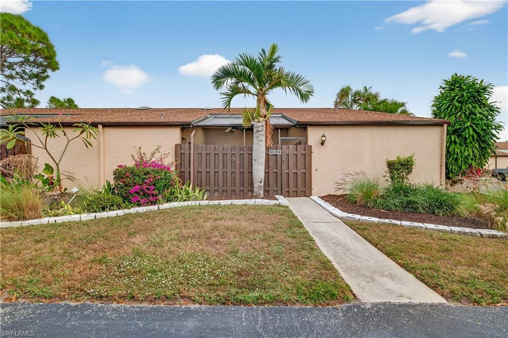 7164 Lyle TER 2 FORT MYERS, FL 33907