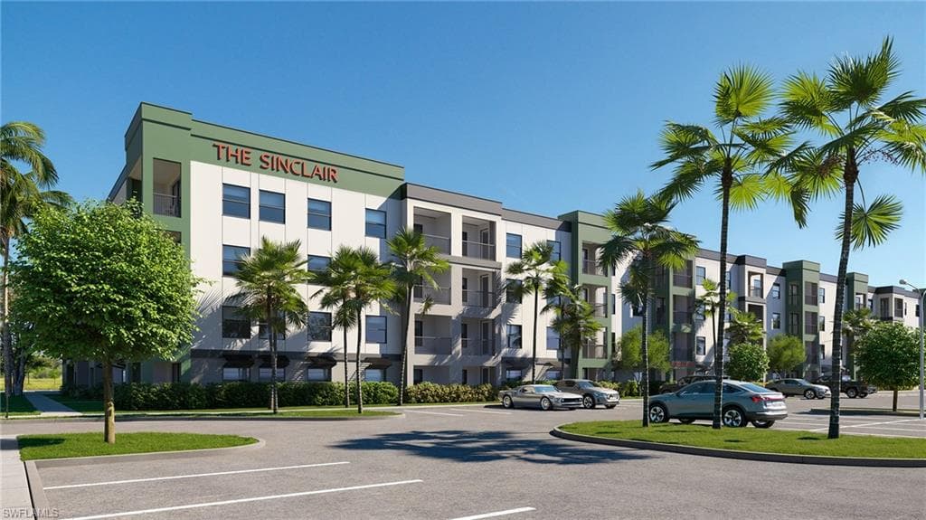 5001 Palm Point CT A-449 FORT MYERS, FL 33913