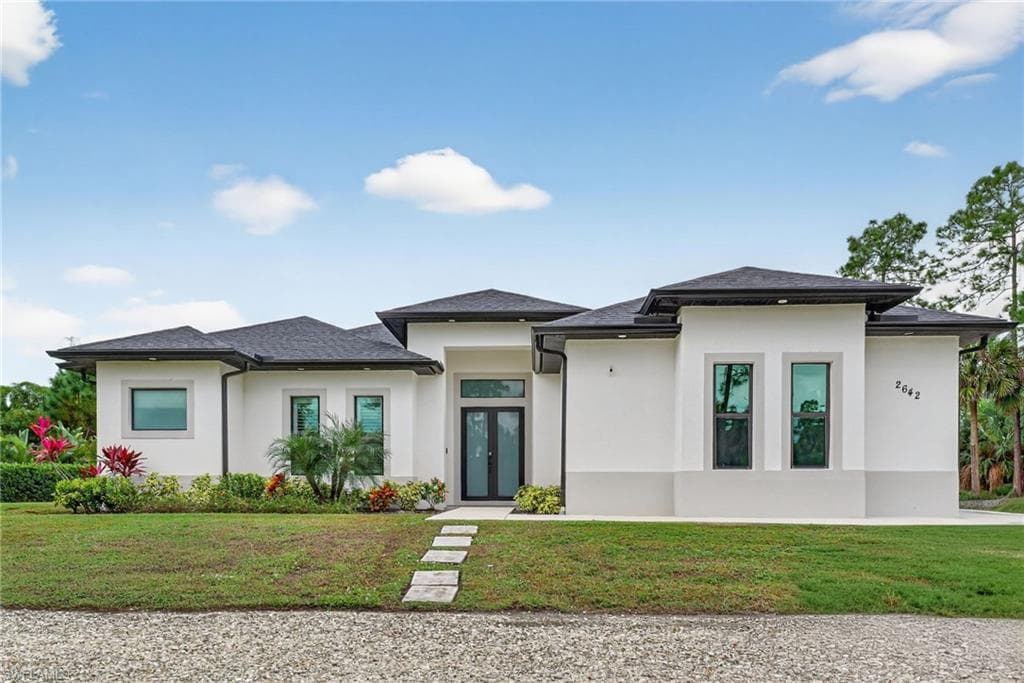 2642 10th AVE NE NAPLES, FL 34120